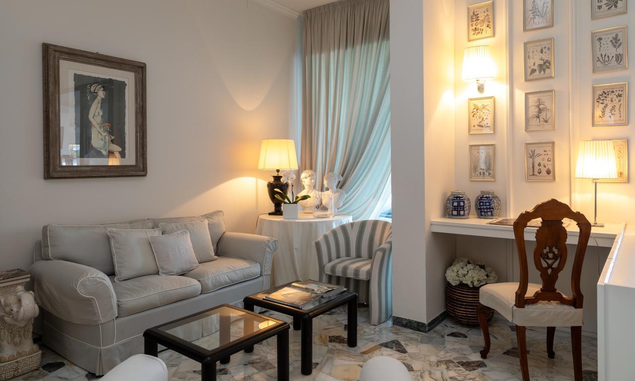לידו די ג'סולו Hotel Plaza Esplanade מראה חיצוני תמונה